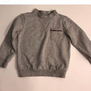 Gucci sweatshirt